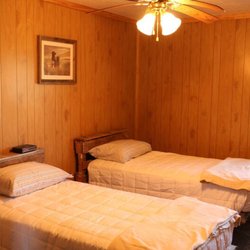 Royal Flush Hunting Lodge - Double Room