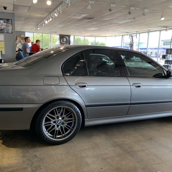 Bimmers R Us - M5 - Auto Repair Near Me - St. Louis, Missouri