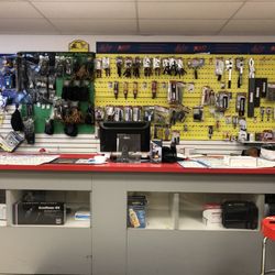 user provided Rileys Sales photo