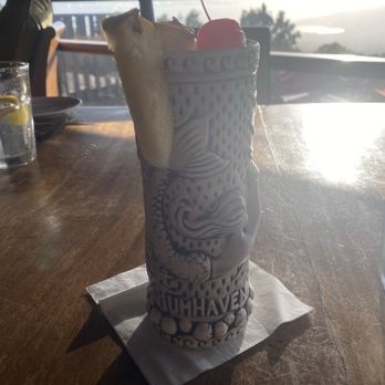 Kula Lodge & Restaurant - Piña colada - Breakfast & Brunch Near Me - Kula, Hawaii Kula Lodge & Restaurant - Piña colada - Breakfast & Brunch Near Me - Kula, Hawaii