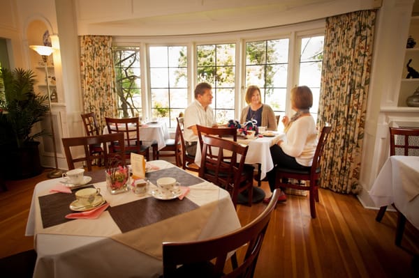 Milner Gardens & Woodland - Vancouver Island University by null