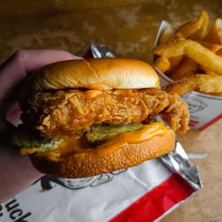 KFC