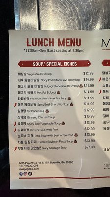 Miss Gogi by null