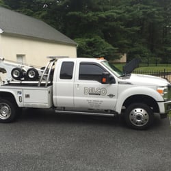 Delco Towing