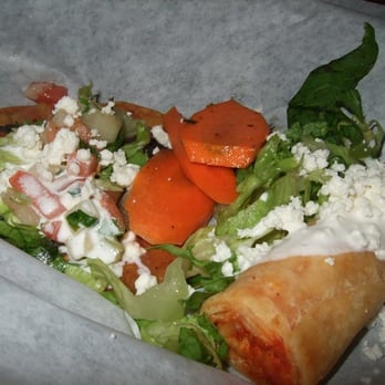 Taco Rosa - Complimentary appetizer - Mexican Near Me - Irvine, California Taco Rosa - Complimentary appetizer - Mexican Near Me - Irvine, California