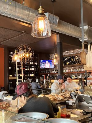 Mioposto Pizzeria by null