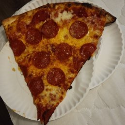 NEW YORK PIZZA -BOSTON - Updated August 2025 - 176 Photos & 344 Reviews