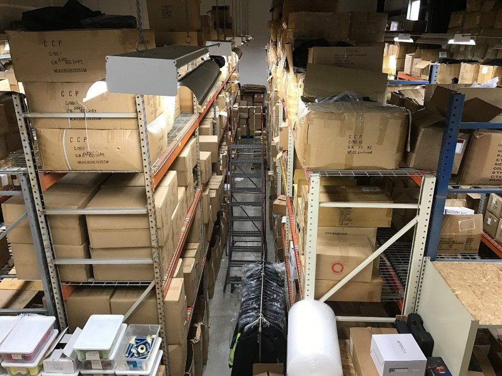 CLASSIC CUSTOM UNIFORMS Updated September 2024 8525 Atlas Dr, Gaithersburg, Maryland