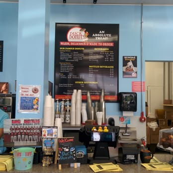Duck Donuts - Donuts Near Me - Herndon, Virginia