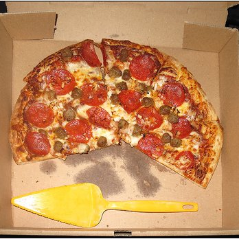 Space City Pizza - That's all I ate. Too much waste - Pizza Near Me - Webster, Texas Space City Pizza - That's all I ate. Too much waste - Pizza Near Me - Webster, Texas