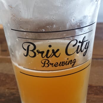 Brix City Brewing - Mmmmmm beer - Breweries Near Me - Little Ferry, New Jersey