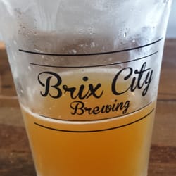 Brix City Brewing - Mmmmmm beer