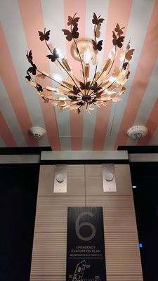 The Shay, a Destination by Hyatt Hotel by null