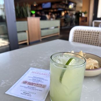 Blanco Cocina + Cantina - Margarita and Chips & Salsa - Tacos Near Me - Coronado, California Blanco Cocina + Cantina - Margarita and Chips & Salsa - Tacos Near Me - Coronado, California