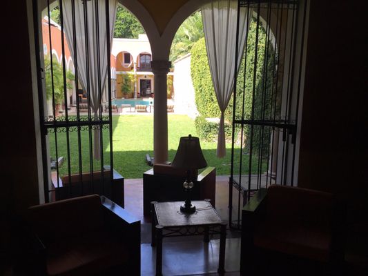 Hotel Hacienda VIP by null