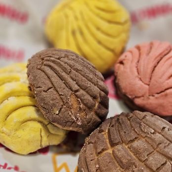 Loaded Cafe - Pan Dulce...Yummy - American Near Me - Placentia, California Loaded Cafe - Pan Dulce...Yummy - American Near Me - Placentia, California
