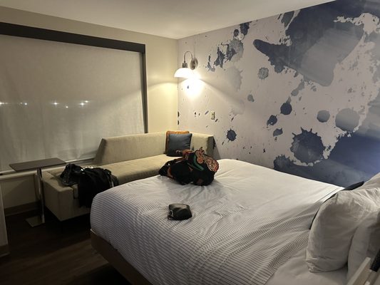 Cambria Hotel Milwaukee Downtown by null