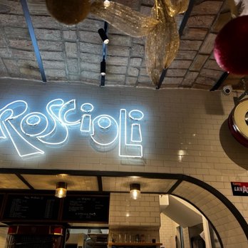 Roscioli - Salumerie Near Me - Rome, RM Roscioli - Salumerie Near Me - Rome, RM