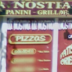 La nostra