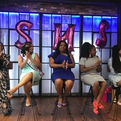 Stepping-N2-Success Women By Choice Self-love Panel