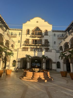 Sheraton Grand Los Cabos, Hacienda del Mar by null