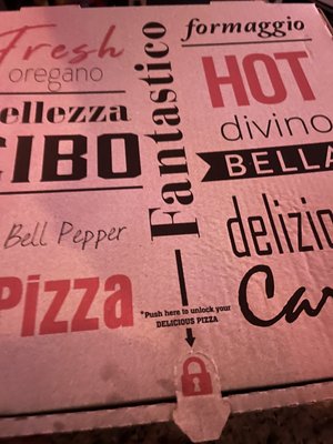 Menu photo 1 Panama Pizzeria Panama City Beach, FL Menu photo 1 Panama Pizzeria Panama City Beach, FL