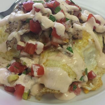 Sand Hill Kitchen - True Grit Cakes. - Breakfast & Brunch Near Me - Asheville, North Carolina Sand Hill Kitchen - True Grit Cakes. - Breakfast & Brunch Near Me - Asheville, North Carolina