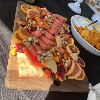 Modern Munchies - Charcuterie board - Caterers Near Me Modern Munchies - Charcuterie board - Caterers Near Me