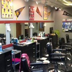 Dewitt Styling Shop