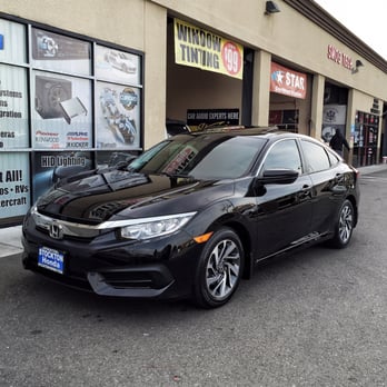 Extreme Car Audio | Manteca - Thanks Extreme Car Audio! It looks awesome! - Car Stereo Installation Near Me - Manteca, California Extreme Car Audio | Manteca - Thanks Extreme Car Audio! It looks awesome! - Car Stereo Installation Near Me - Manteca, California