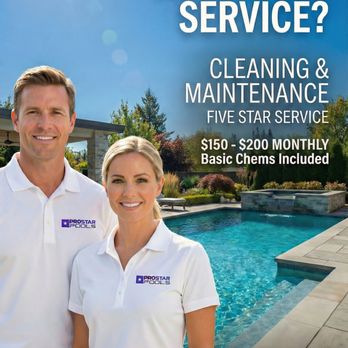 ProStar Pools - Pool & Hot Tub Service Near Me - Willow Park, Texas ProStar Pools - Pool & Hot Tub Service Near Me - Willow Park, Texas