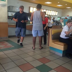 Carl's Jr