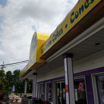 Ice Cream On 9 - Ice Cream & Frozen Yogurt Near Me - Howell, New Jersey