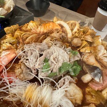 Boiling Point - Taiwanese Near Me - Gardena, California Boiling Point - Taiwanese Near Me - Gardena, California