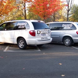 Double D Shuttle