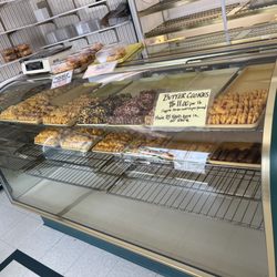Hodell's Cake Shop
