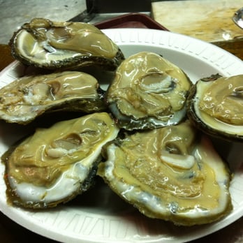 Faidley's Seafood - Seafood Markets Near Me - Baltimore, Maryland