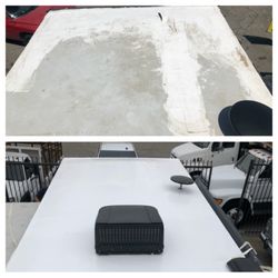 Inland Empire RV Repair - Inland Empire RV Repairs is the best choice for high quality RV roof repair and replacements in Riverside, Corona, and Ontario.