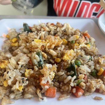 Chihiro Sushi & Bar - Fried Rice as A Side - Sushi Bars Near Me - Euless, Texas Chihiro Sushi & Bar - Fried Rice as A Side - Sushi Bars Near Me - Euless, Texas