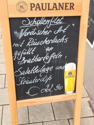 Hamburger Fischerstube by null