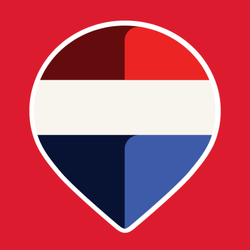 RE/MAX Lakeside - The RE/MAX Balloon on a red background.