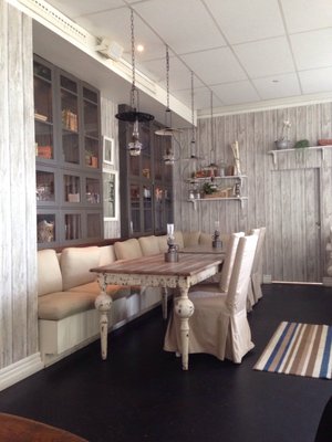 Ystad Saltsjöbad by null