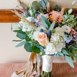 Audrey's Flower Shop