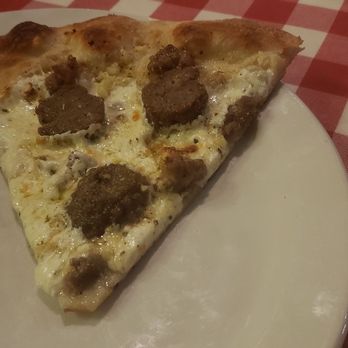 Grimaldi's Pizzeria - A 12" Slice - Pizza Near Me - Tampa, Florida Grimaldi's Pizzeria - A 12" Slice - Pizza Near Me - Tampa, Florida