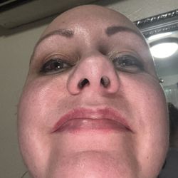 Permanent Makeup by Sue - Lid