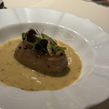 Core by Clare Smyth - British Near Me - London, XGL