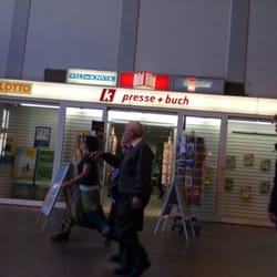 Hauptbahnhof Witten