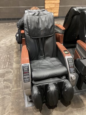 Providence Place by null