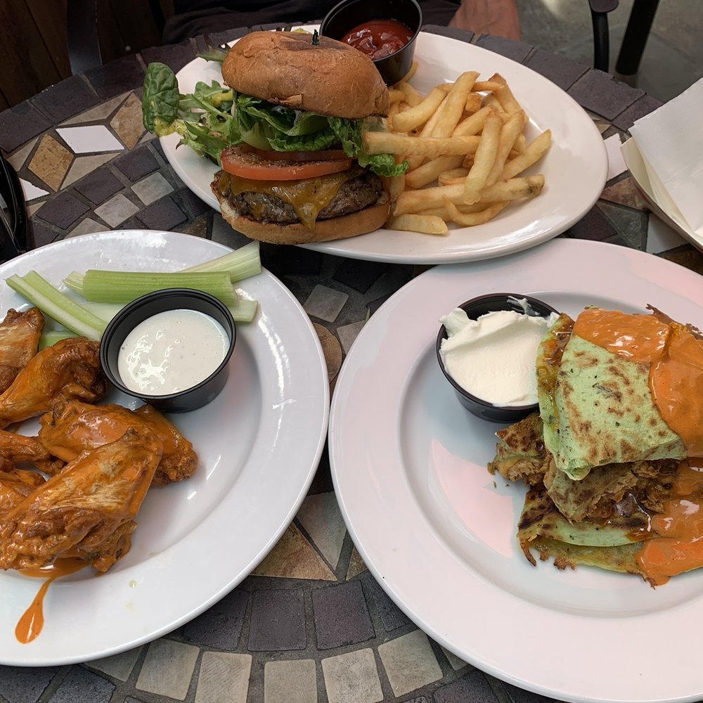 Springbok Bar & Grill - Sports Bars Near Me - Van Nuys, California Springbok Bar & Grill - Sports Bars Near Me - Van Nuys, California
