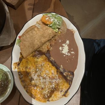 Superica - El Lopez - Breakfast & Brunch Near Me - Winter Park, Florida